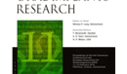 The 4th EAO Consensus Conference (2015) 