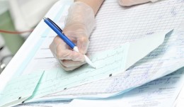 Management Of A Clinical Study 