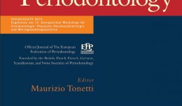 Ergebnisse des 10. Europäischen Workshops für Parodontologie: Plastische Parodontalchirurgie und Weichgewebsregeneration der EFP und Osteology Foundation - Deutsche Übersetzung