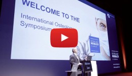 Osteology Monaco 2016