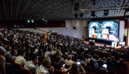 Success beyond expectations: National Osteology Symposium Italy