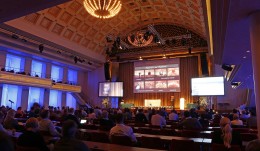 Osteology Baden-Baden: Practical questions in daily routine