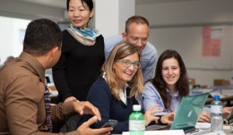 Research Academy - Registration for 2016 is open now