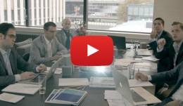 THE BOX - THE GLOBAL OSTEOLOGY COMMUNITY PLATFORM 