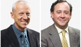 New president, new board members: the Osteology Foundation has voted