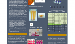 EFFECT OF HYDROPHILIC GEL COMPLEX MADE FROM EXTRACT OF ALOE VERA AND CURCUMINOID ON BONE CELL PROLIFERATION