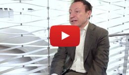 Mario Roccuzzo - Regenerative approaches for the treatment of per-implantitis 