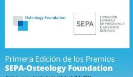 Collaboration: SEPA & Osteology Foundation Award