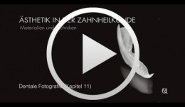 Esthetic and Restorative Dentistry - Dental Photography
