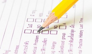 Patient-Reported Outcome Measures 