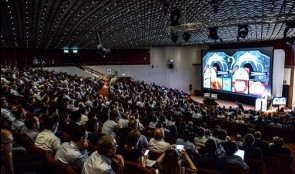 Success beyond expectations: National Osteology Symposium Italy