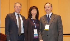 Joint Symposium with AAP/AAP Foundation - great partnership for success