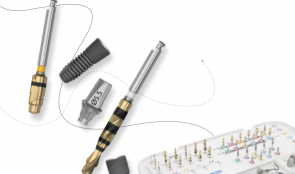 Astra Tech EV Implant System