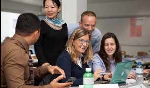 Research Academy - Registration for 2016 is open now