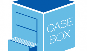 THE OSTEOLOGY CASE BOX