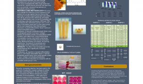 EFFECT OF HYDROPHILIC GEL COMPLEX MADE FROM EXTRACT OF ALOE VERA AND CURCUMINOID ON BONE CELL PROLIFERATION