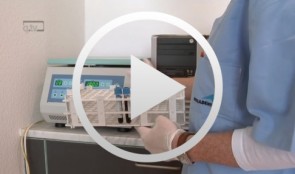 Die Anwendung von autogenem PRGF in der plastischen Parodontalchirurgie